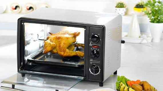 Jangan Salah, Ini Dia Tips Memanaskan Makanan Dengan Microwave